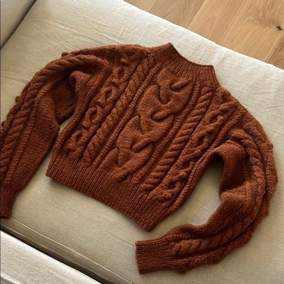 Doen Reed Sweater - Picture 7 of 7